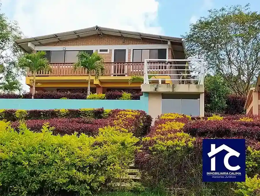 Casa Campestre Vereda el Remolino